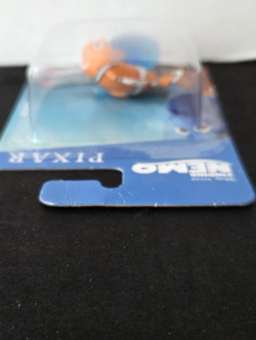 Disney Pixar Finding Nemo Micro Collection Figure